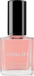 Inglot Nail Enamel Matte 718