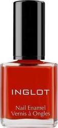 Inglot Nail Enamel Matte 724
