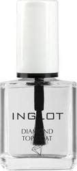 Inglot Diamond Top Coat 15