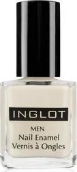 Inglot Men Nail Enamel