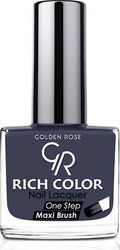 Golden Rose Rich Color Nail Lacquer 146