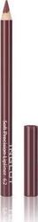 Inglot Soft Precision Lipliner 62