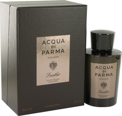 Acqua di Parma Colonia Leather Eau de Cologne 180ml