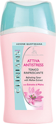Clinians Attiva Antistress Refreshing Toner 200ml