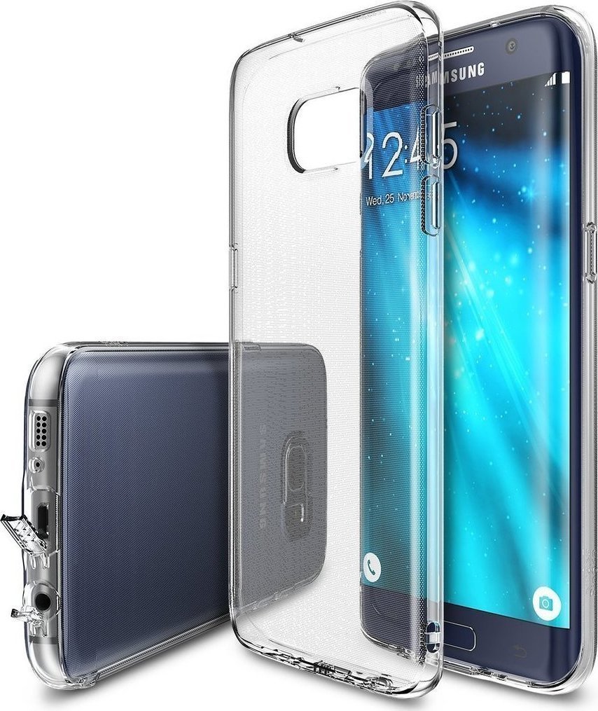 Ringke Air Clear Galaxy S Edge Skroutz Gr