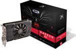 XFX Radeon RX 460 4GB OC (RX-460P4SFG5)