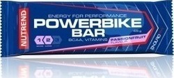 Nutrend Power Bike Bar 45gr Caramel