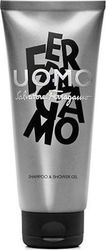 Salvatore Ferragamo Salvatore Ferragamo Uomo 200ml