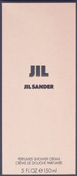 Jil Sander Jil Large Shower Gel 150ml