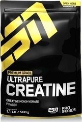 Esn Ultrapure Creatine Monohydrate 500gr