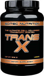 Scitec Nutrition Trans X 1816gr Πορτοκάλι