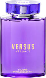 Versace Versus Delicate Bath & Shower Gel 200ml