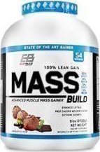 Everbuild Mass Build 2771gr Chocolate Ice Cream