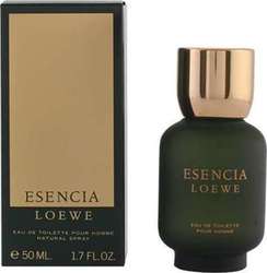 Loewe Esencia Eau de Toilette 50ml