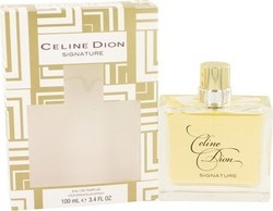Celine Dion Signature Eau de Parfum 100ml