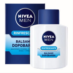 Nivea Refreshing After Shave Balm 100ml