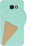 OEM 3D Ice Cream Mint (Galaxy A5 2016)