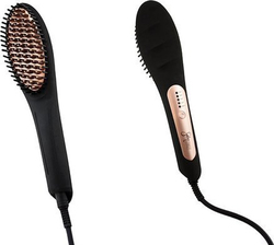 Salon Straight SAL001 Θερμαινόμενη Βούρτσα ισιώματος Μαλλιών