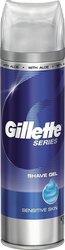 Procter & Gamble Gel Sensitive Skin 200ml