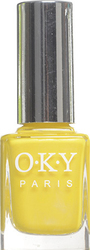 OKY 190 Light Yellow