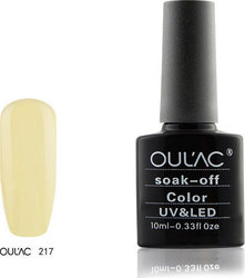 Oulac Uv & Led 217