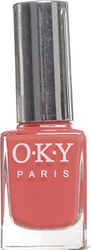 OKY 345 Orange Red