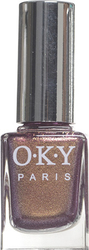 OKY 695 Seal Brown