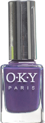 OKY 785 Dark Purple