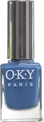 OKY 944 Dark Blue Turquoise