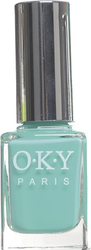 OKY 951 Bright Turquoise