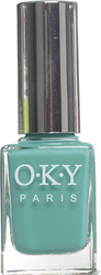 OKY 952 Green Turquoise