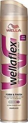 Wella Wellaflex Hairspray Form & Finish 5 250ml