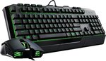 CoolerMaster Devastator II