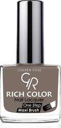 Golden Rose Rich Color Nail Lacquer 147