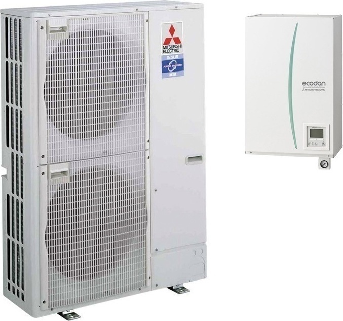 Mitsubishi Electric Erse Ym Ec Puhz Sw Yha Skroutz Gr