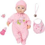 Zapf Baby Annabell 43cm