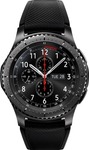 Samsung Gear S3 Frontier