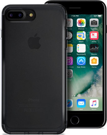Puro Nude Back Cover Iphone Plus Skroutz Gr
