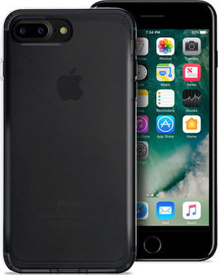 Puro Nude Back Cover Iphone Plus Skroutz Gr