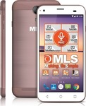 MLS Alu 3G (8GB)