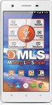 MLS Diamond 4G Fingerprint C8 Dual (32GB)
