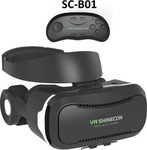 Shinecon VR Super V4.0 + Bluetooth SC-B01