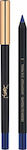 Ysl Dessin Du Regard Waterproof Eyeliner Pencil 03 Ultramarine