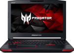 Acer Predator G9-593 (i7-6700HQ/8GB/256GB/GeForce GTX 1070/FHD/Linux)