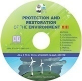 Protection and Restoration of the Environment XIII