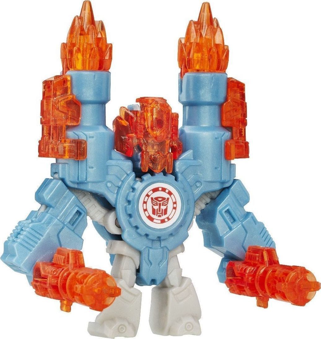 Hasbro Transformers Robots in Disguise MiniCon Slipstream Figure