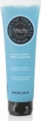 Perlier Volcanic Thermal Shampoo & Shower Gel 250ml