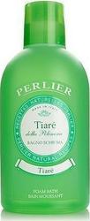 Perlier Tiare Foam Bath 500ml