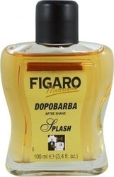 Figaro Monsieur Dopobarba Splash Aftershave Lotion 100ml
