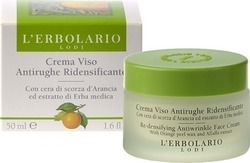 L' Erbolario Re-densifying Anti-wrinkle 24hour Face Cream for All Skin Types 50ml